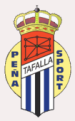 Pe&ntilde;a Sport FC