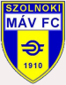 Szolnoki M&Aacute;V FC