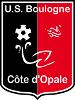 US Boulogne C&ocirc;te d'Opale