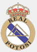 Club Real Potos&iacute;