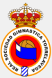 RS Gimn&aacute;stica de Torrelavega