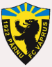 P&auml;rnu Linnameeskond