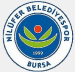 Nil&uuml;fer Belediyespor Bursa