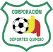 Deportes Quind&iacute;o