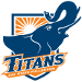 Cal State Fullerton Titans