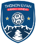 Thonon Evian Grand Gen&egrave;ve FC