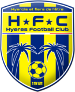 Hy&egrave;res FC