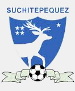 Deportivo Suchitep&eacute;quez