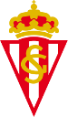 Sporting de Gij&oacute;n B