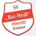 SV Rot-Wei&szlig; Hadamar