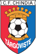 FC Chindia T&acirc;rgoviste