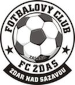 FC Zdas Zd&aacute;r nad S&aacute;zavou