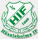 H&auml;ssleholms IF
