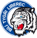 B&iacute;l&iacute; Tygri Liberec
