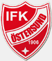 IFK &Ouml;stersund