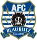 Blaublitz Akita