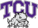 TCU Horned Frogs