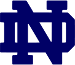 Notre Dame Fighting Irish