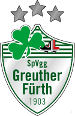 SpVgg Greuther F&uuml;rth