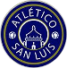 Atl&eacute;tico San Luis