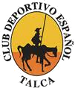 CD Espa&ntilde;ol de Talca