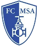 FC MSA Doln&iacute; Benesov