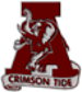 Alabama Crimson Tide