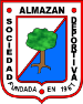 SD Almaz&aacute;n
