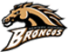 Western Michigan Broncos