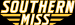 Southern Miss Golden Eagles