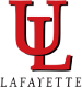 Louisiana Lafayette Ragin' Cajuns