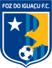 Foz do Igua&ccedil;u FC