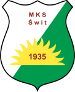 MKS Swit Nowy Dw&oacute;r Mazowiecki
