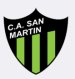 San Mart&iacute;n de San Juan