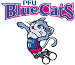 PFU Blue Cats