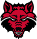 Arkansas State Red Wolves