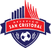 Atl&eacute;tico San Crist&oacute;bal