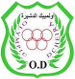 Olympique Dche&iuml;ra
