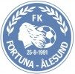 FK Fortuna &Aring;lesund