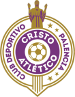 CD Palencia Cristo Atl&eacute;tico