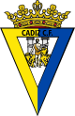 C&aacute;diz CF B