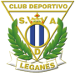 CD Legan&eacute;s B