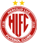 Herc&iacute;lio Luz FC