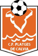 CF Platges de Calvi&agrave;