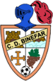 CD Bin&eacute;far