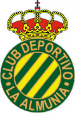 CD La Almunia