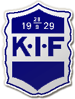 Kungs&auml;ngens IF