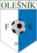 FK Olesn&iacute;k