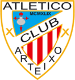 Atl&eacute;tico Arteixo