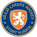 V&auml;xj&ouml; Lakers Hockey U20